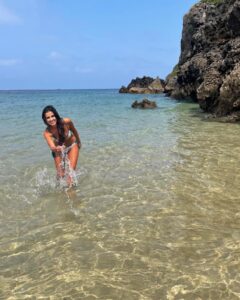 Actress Beatriz Zamorano HD Instagram Photos and Wallpapers August 2021