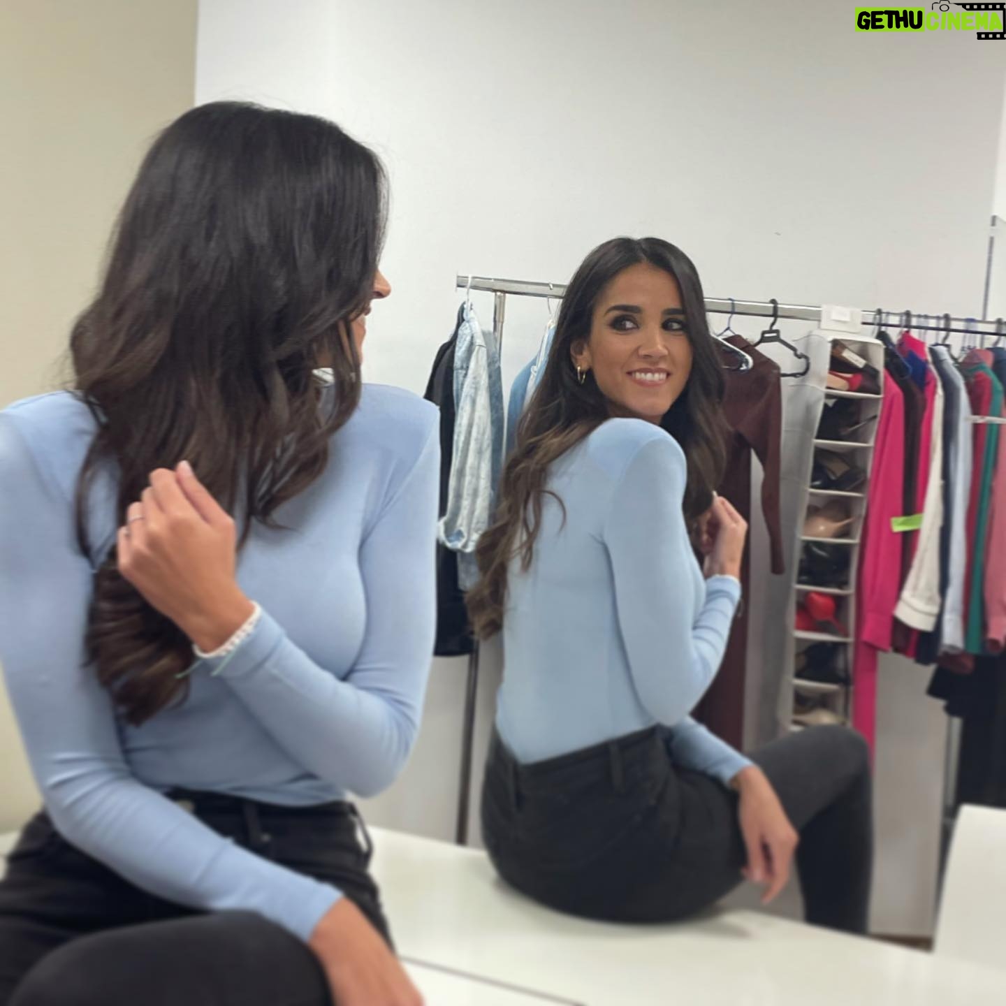 Beatriz Zamorano - 1.2K Likes - Tu cara me suena 🤌🏾