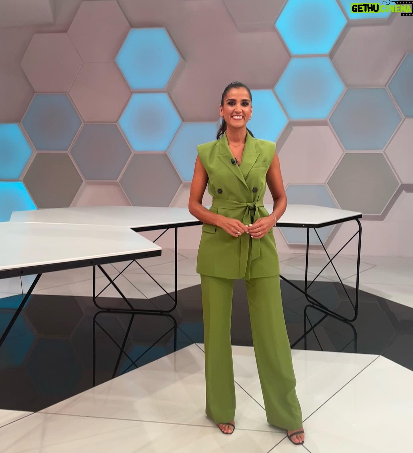 Beatriz Zamorano - 733 Likes - Feliz de poder estar AQUÍ un verano más
#lasextanoticias