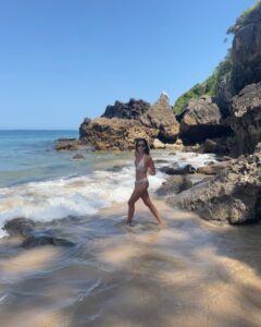 Actress Beatriz Zamorano HD Instagram Photos and Wallpapers March 2024