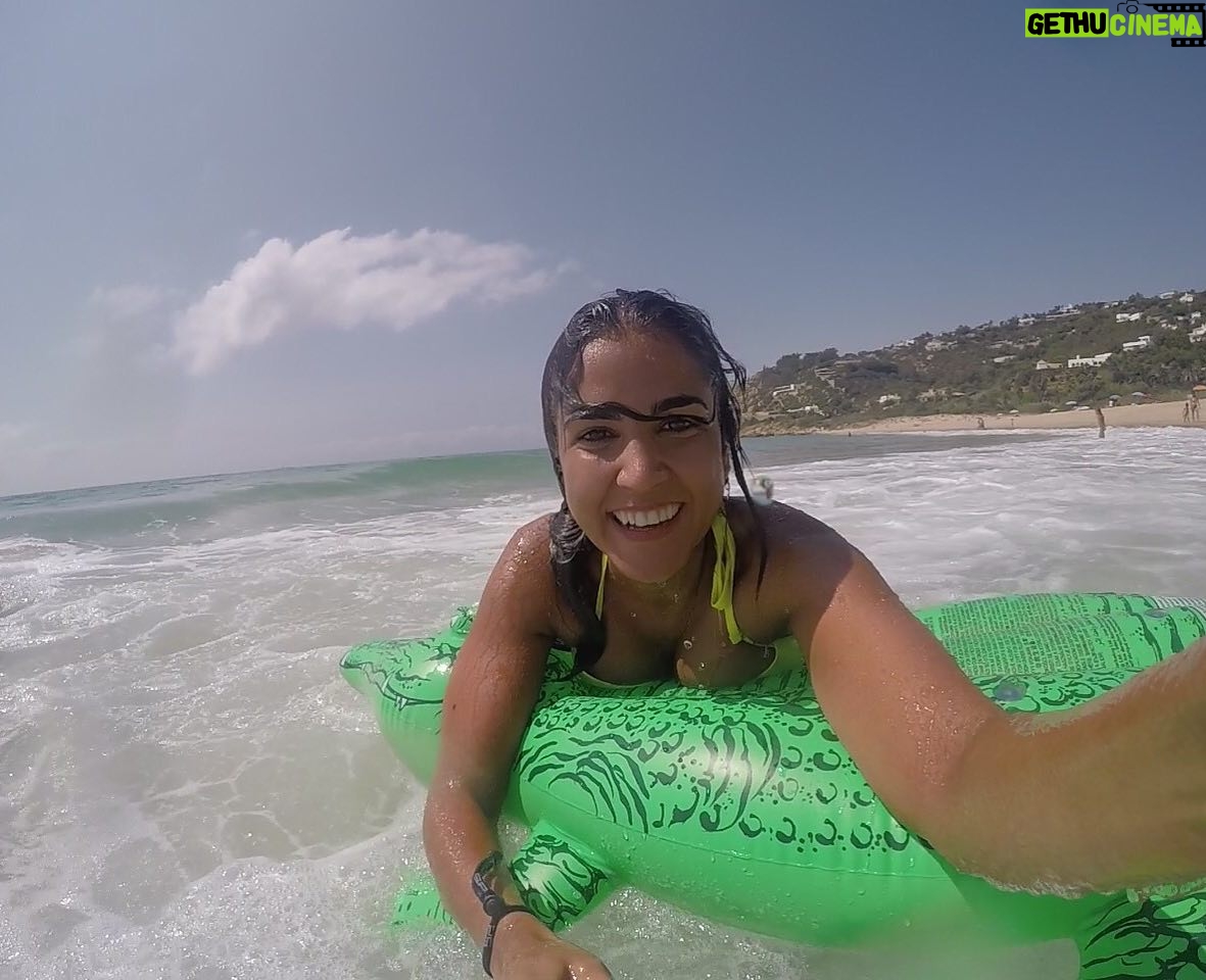 Beatriz Zamorano - 1.6K Likes - VOLVERĆ š #playa #mar #verano #felicidad