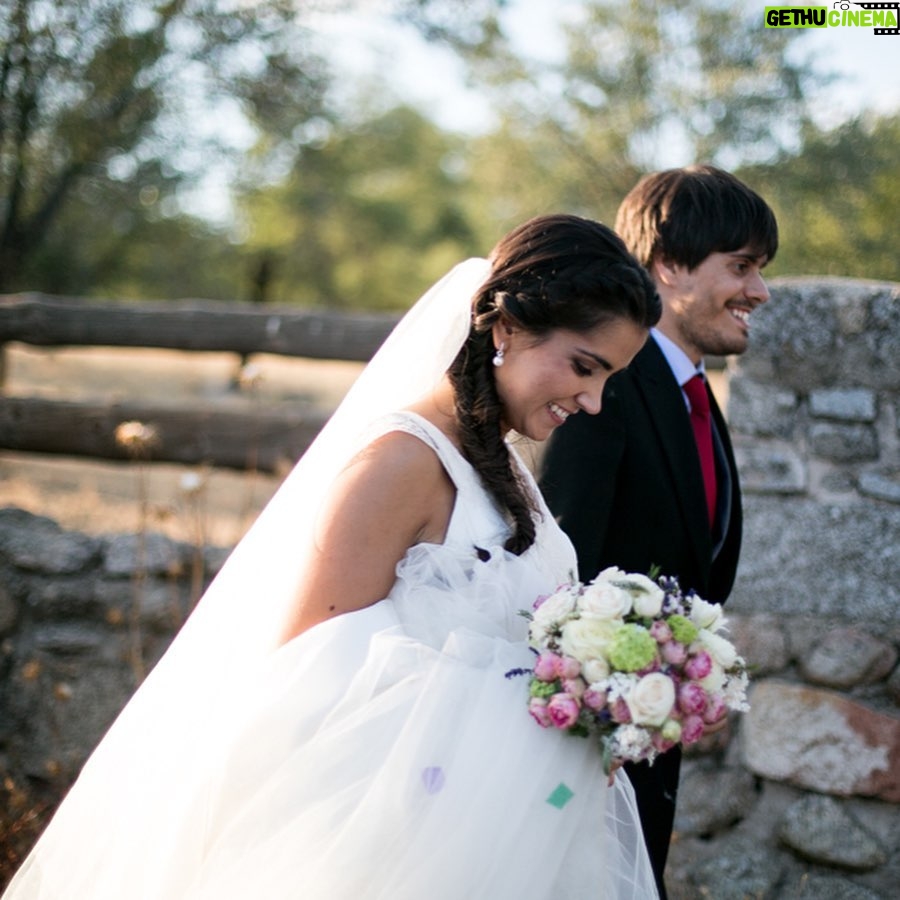 Beatriz Zamorano - 1.1K Likes - Felices 7 😺
Qué bonito nos está quedando
#losjunquerazamorano #familia #aniversario #boda #5914 #ElCampillo #ElEscorial