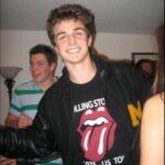 Beau Mirchoff
