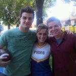 Beau Mirchoff