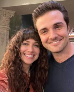 Actor Beau Mirchoff HD Instagram Photos and Wallpapers April 2024
