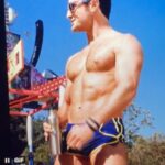 Beau Mirchoff