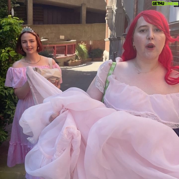 Bebe Cave - 1.7K Likes - princesses day out