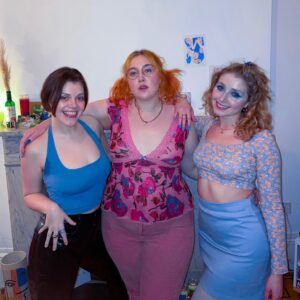 Bebe Cave Instagram - girls don’t like boys they like memes and money
