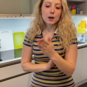 Bebe Cave Instagram - auditioning barbies for my nieces birthday cake ? just another monday mate. it’s no secret that for the last few years I have made unhinged cakes and equally unhinged videos about the process and put them up on our patreon! If you are interested in this suuuuuuuuuuuuper informative and educational and brave content (as well as our podcast We Can’t Talk About That Right Now) - follow the link in my bio to subscribe 💕♥️💕 patreon/cavesisters