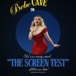 Bebe Cave