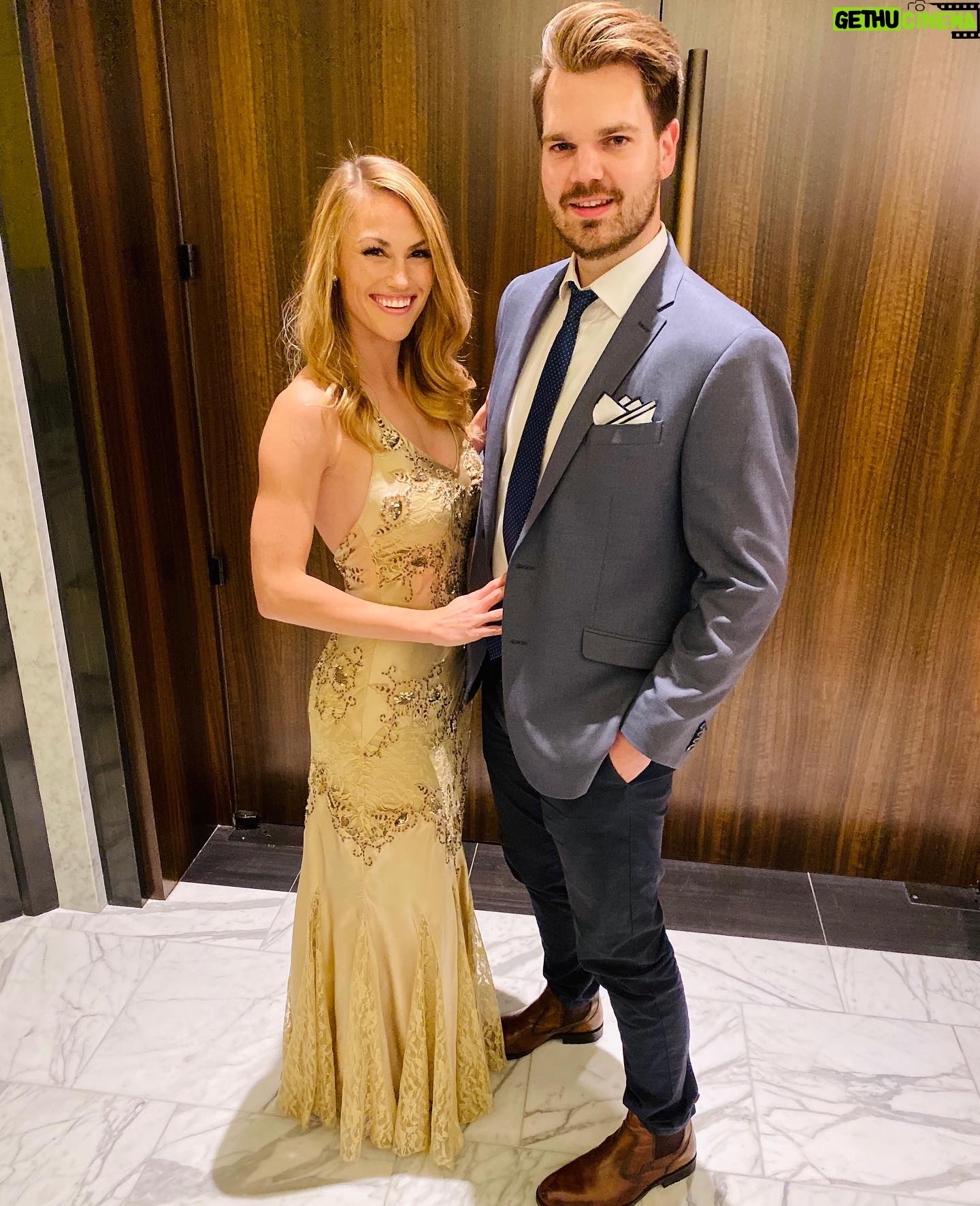 Becky Durst - 1.2K Likes - Rocked my prom dress from 2007 to the wedding! 😆💃🏻 I would show you original photos but I don’t remember my Myspace password #truestory