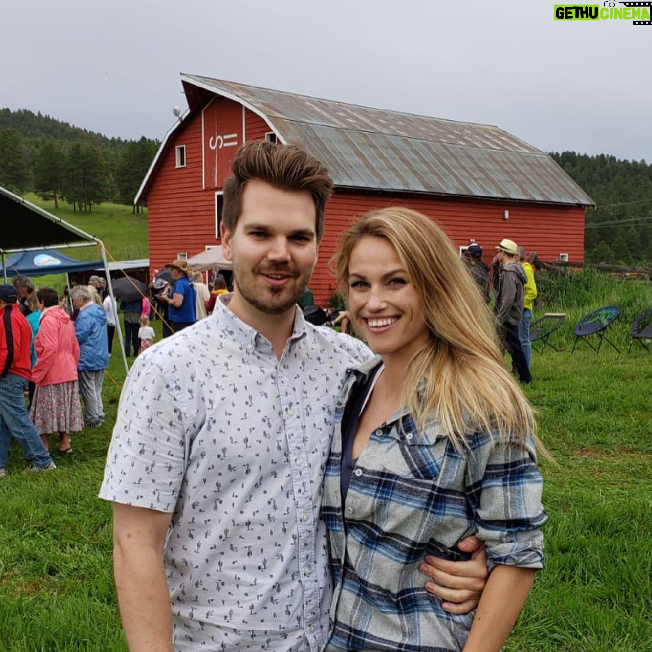 Becky Durst - 1.4K Likes - My #mcm goes to my wonderful boyfriend Patrick 🥰
For those single ladies that are reading this and are rolling your eyes, yes I get it. I spent many years and many dates trying to find the right guy. Meanwhile, my cube mate at work got to listen to all the stories of why it didn’t work out.
Then that cube mate and I became friends, then we became best friends. After THREE YEARS I finally woke up and realized the person I was looking for was right in front of my face.
From Colorado to California to Tokyo, it had been an awesome year! Can’t wait to see what the rest is like. Love you more!