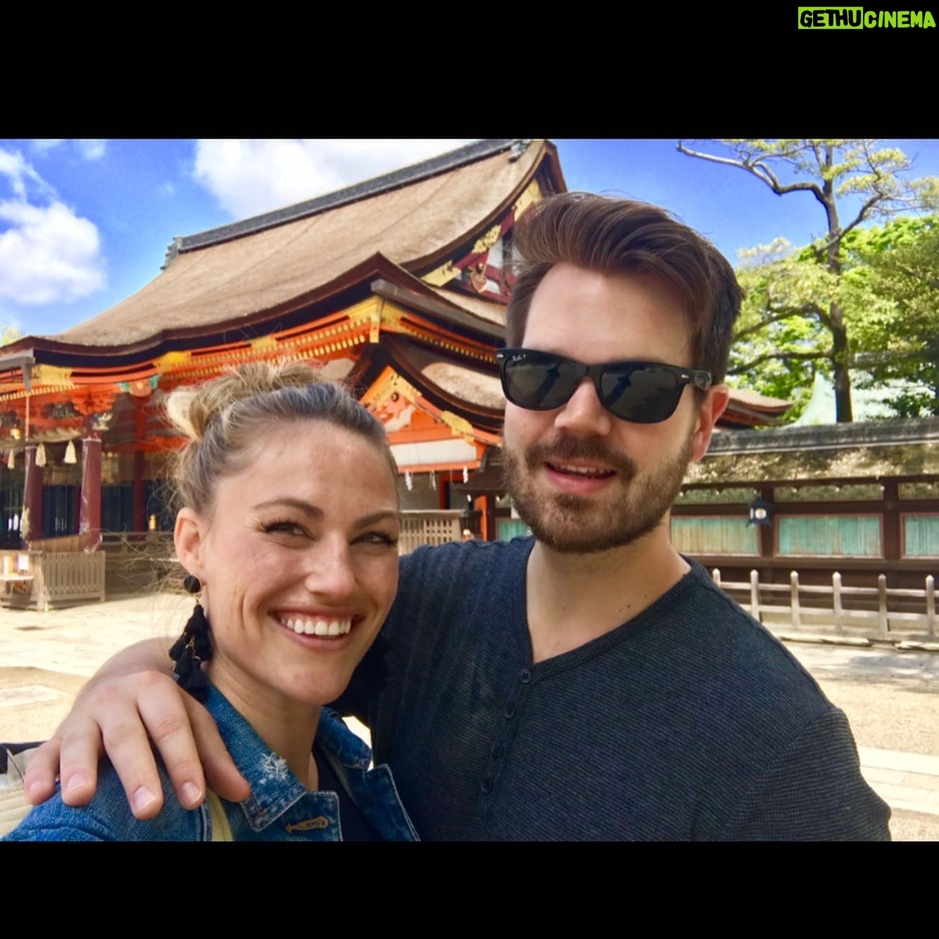 Becky Durst - 1.4K Likes - My #mcm goes to my wonderful boyfriend Patrick 🥰
For those single ladies that are reading this and are rolling your eyes, yes I get it. I spent many years and many dates trying to find the right guy. Meanwhile, my cube mate at work got to listen to all the stories of why it didn’t work out.
Then that cube mate and I became friends, then we became best friends. After THREE YEARS I finally woke up and realized the person I was looking for was right in front of my face.
From Colorado to California to Tokyo, it had been an awesome year! Can’t wait to see what the rest is like. Love you more!