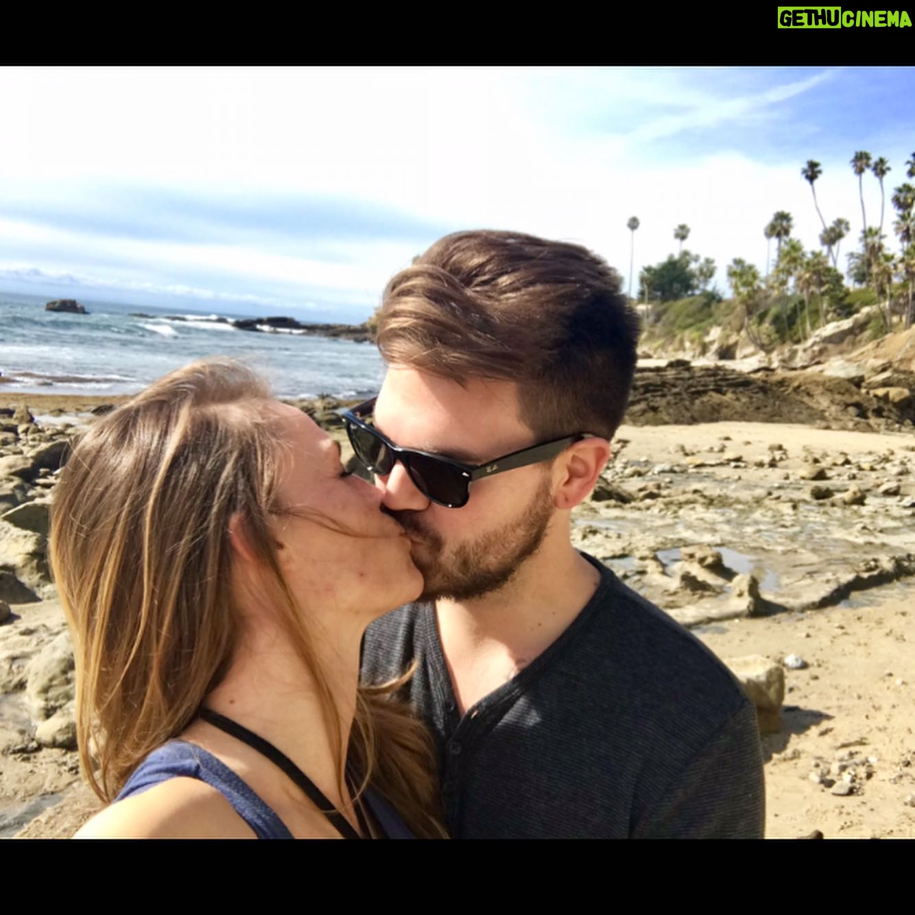 Becky Durst - 1.4K Likes - My #mcm goes to my wonderful boyfriend Patrick 🥰
For those single ladies that are reading this and are rolling your eyes, yes I get it. I spent many years and many dates trying to find the right guy. Meanwhile, my cube mate at work got to listen to all the stories of why it didn’t work out.
Then that cube mate and I became friends, then we became best friends. After THREE YEARS I finally woke up and realized the person I was looking for was right in front of my face.
From Colorado to California to Tokyo, it had been an awesome year! Can’t wait to see what the rest is like. Love you more!