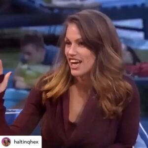Actress Becky Durst HD Instagram Photos and Wallpapers September 2019