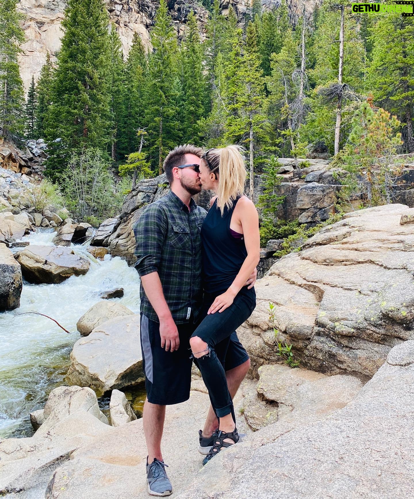 Becky Durst - 618 Likes - Alpine girl at her happiest 🥰