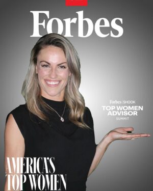 Becky Durst Instagram - Wow!! Truly incredible weekend with Top Women in the Financial Industry. Can’t wait to come back next year! 😁👏👏 

#toowomenadvisors #forbesshook
