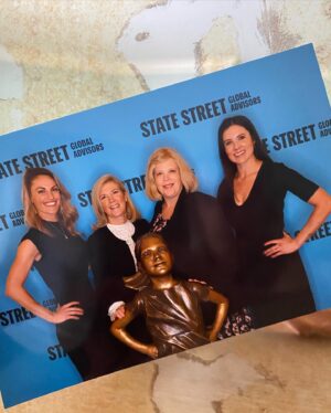 Becky Durst Instagram - Wow!! Truly incredible weekend with Top Women in the Financial Industry. Can’t wait to come back next year! 😁👏👏 

#toowomenadvisors #forbesshook