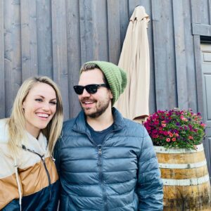 Becky Durst Instagram - Breckenridge in the fall 🍂🍁