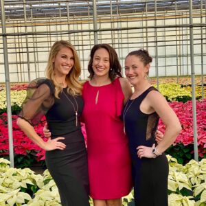 Becky Durst Instagram - With my sisters and family together again in St. Louis for our cousin Hannah and Chad’s weddings. 
We stopped by the zoo, took a brewery tour at Anheuser-Busch, and of course danced the night away at City museum for the wedding reception. Congrats @h_heimos, thanks so much for inviting us!