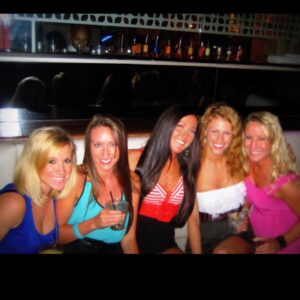 Becky Durst Instagram - Guess who turned 30 this week! 🥳🎈🎉 In honor of this last decade of my life, I threw it back to my 20th birthday to include pictures of all the wonderful friends and family that made my twenties so fun! Some I hardly see anymore, some I’m with every day. Either way, these people have helped to define me! (P.S. I could not fit everyone, just know that I love you too 😘) #goodbye20s  #hello30s