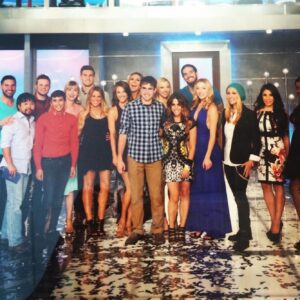 Becky Durst Instagram - Guess who turned 30 this week! 🥳🎈🎉 In honor of this last decade of my life, I threw it back to my 20th birthday to include pictures of all the wonderful friends and family that made my twenties so fun! Some I hardly see anymore, some I’m with every day. Either way, these people have helped to define me! (P.S. I could not fit everyone, just know that I love you too 😘) #goodbye20s  #hello30s