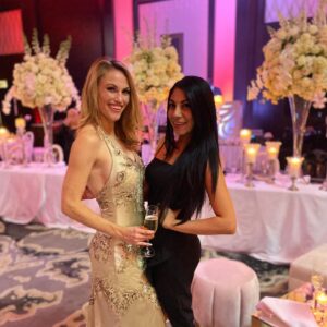 Becky Durst Instagram - Big Brother 17 cast back together for an AMAZING wedding! 💍✨ Jeff I could not be more happy for you. You were a boy when we lived together during that crazy summer in the BB house, but you were a man when you walked Danielle down the aisle yesterday.

You have found your soulmate and have become a better person in every way since you met Danielle. Love you both, thank you so much for making us part of your big day!

@jdweldon @catherine23weldon
