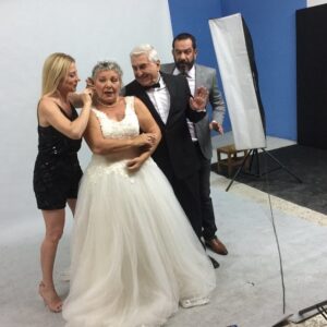 Bedia Ener Instagram - 