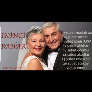 Bedia Ener Instagram - Kaçırmayın derim. Çok güzel bir oyun