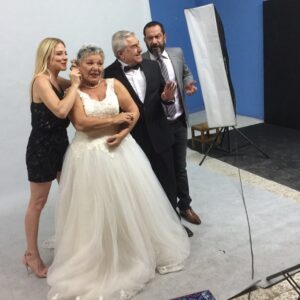Bedia Ener Instagram - 