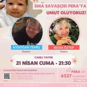 Bedia Ener Instagram - 