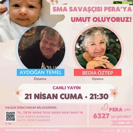 Bedia Ener - 262 Likes -