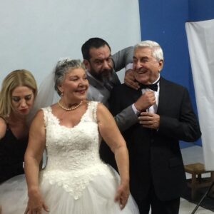 Bedia Ener Instagram - 