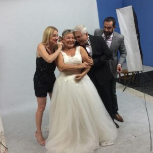 Bedia Ener Instagram - 