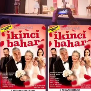 Bedia Ener Instagram - 