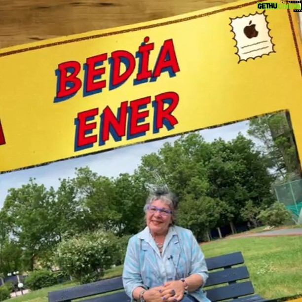 Bedia Ener - 1K Likes -