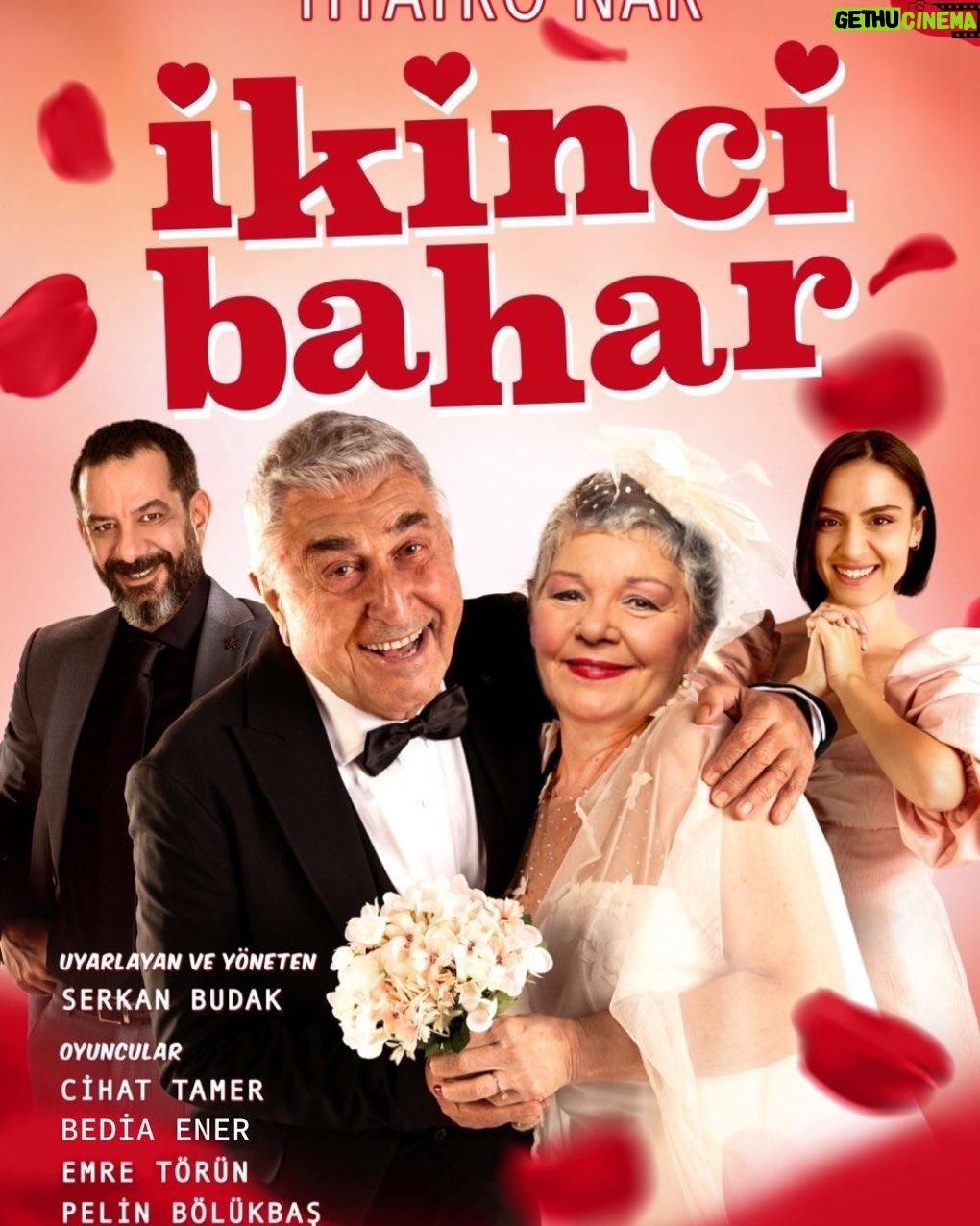 Bedia Ener - 653 Likes -
