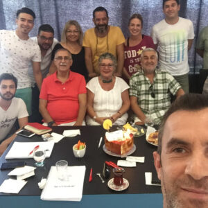 Bedia Ener Instagram - Yeni sezon