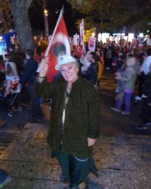 Bedia Ener Instagram - 