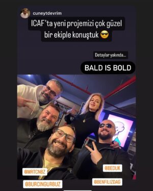 Bedük Instagram - Böyle bir hafta geçirdim 🤯🥰 ⭐️😍 hepinizin yeni yılını kutlarım. 🎉🎅🏼🍾