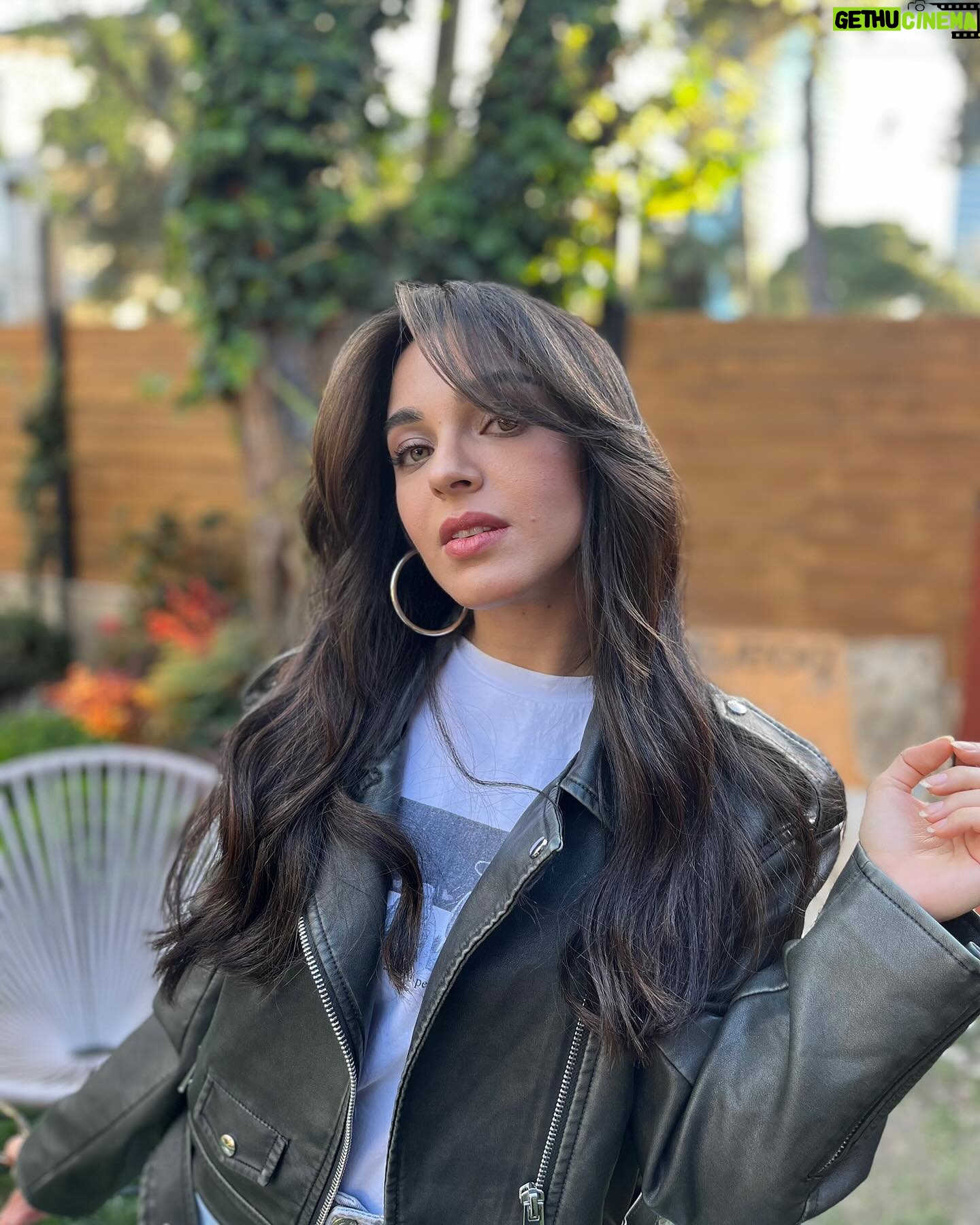 Begüm Akkaya - 6.7K Likes - 💇🏻♀️✨
