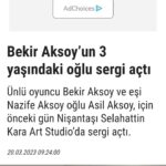 Bekir Aksoy