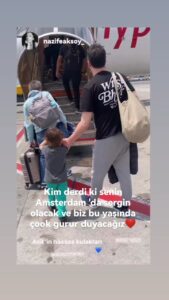 Actor Bekir Aksoy HD Instagram Photos and Wallpapers July 2023
