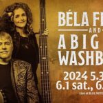 Béla Fleck
