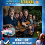 Béla Fleck