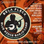 Béla Fleck