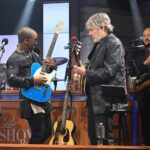 Béla Fleck