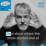 Béla Fleck