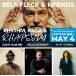 Béla Fleck
