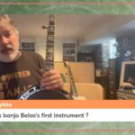 Béla Fleck